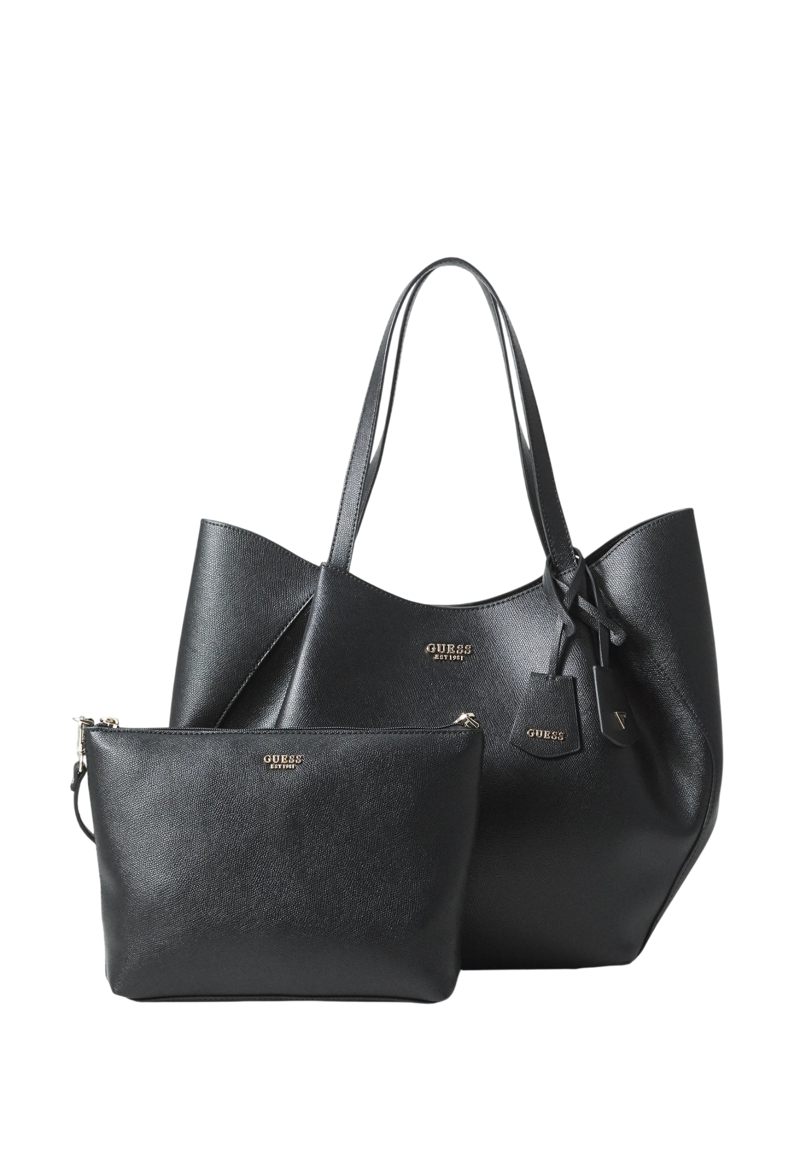 Guess Borse... Nero