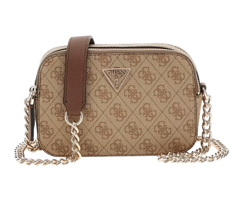 Guess Bolsas. Beige