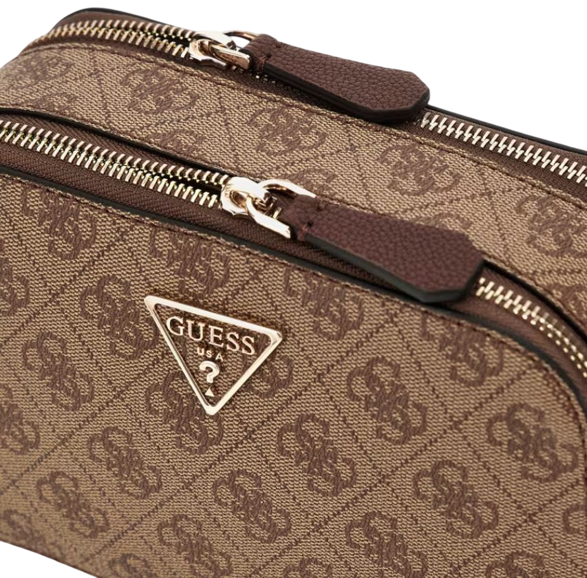 Guess Bolsas. Beige