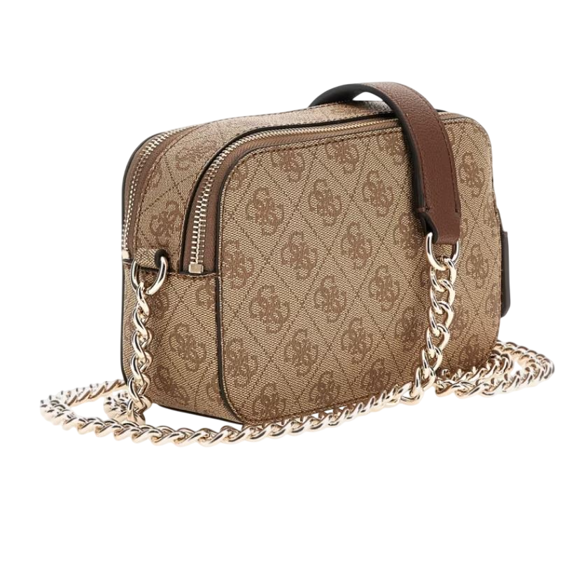 Guess Bolsas. Beige