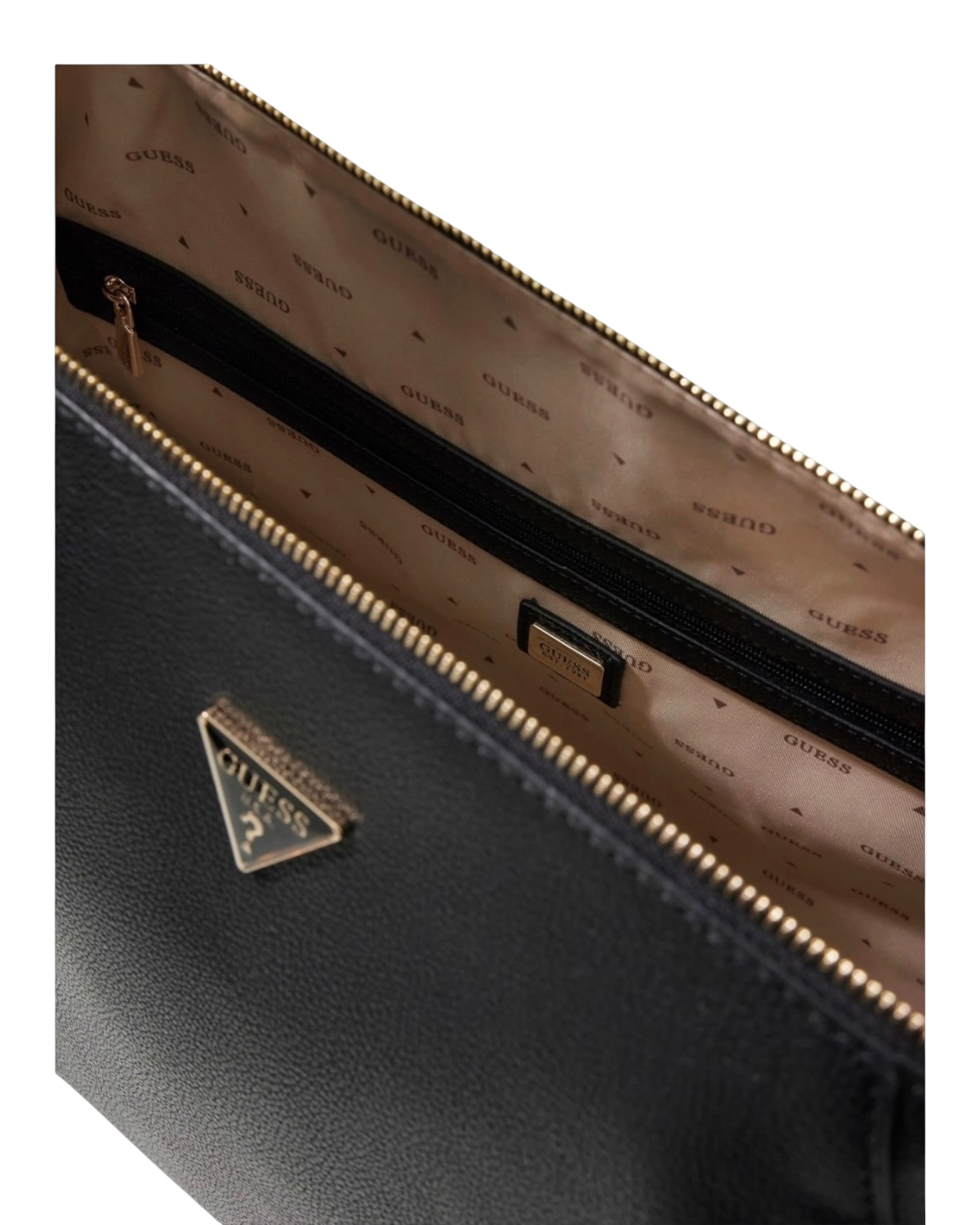 Guess Bolsas. Negro