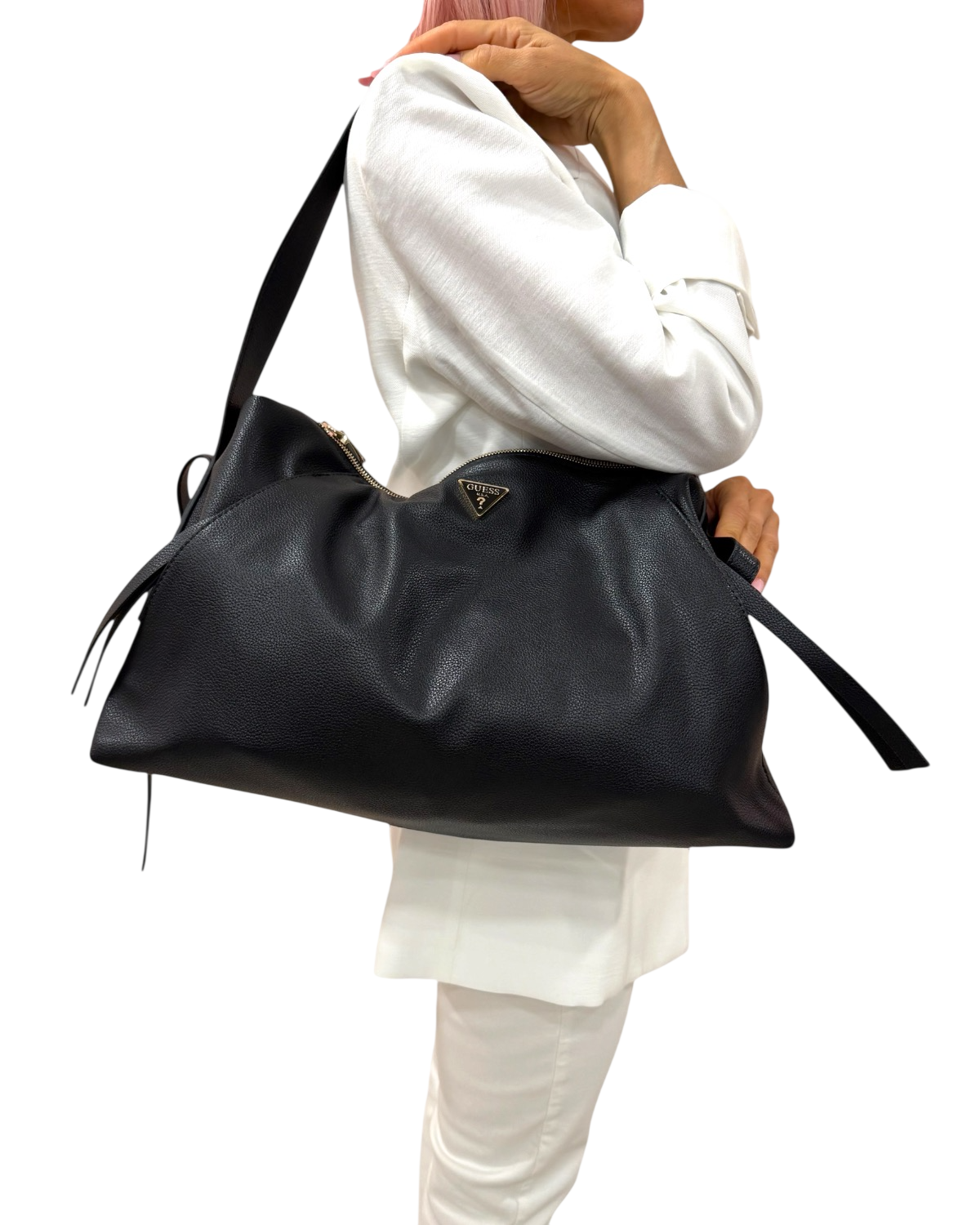 Guess Bolsas. Negro