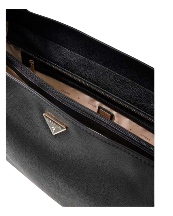 Guess Bolsas. Negro