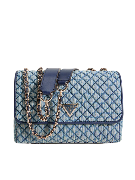 Guess Borse... Blu
