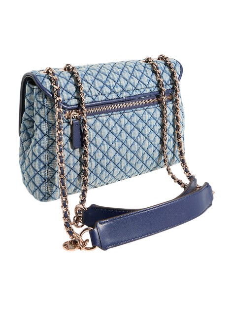 Guess Borse... Blu