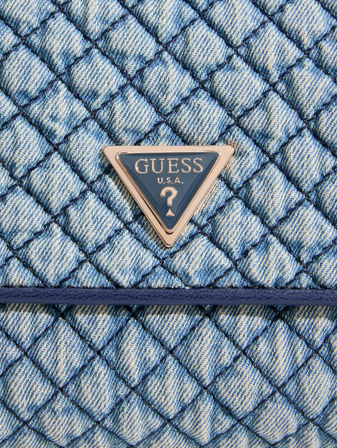 Guess Borse... Blu