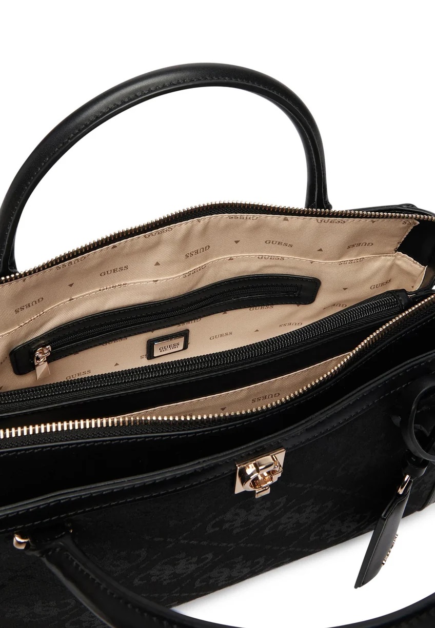 Guess Bolsas. Negro