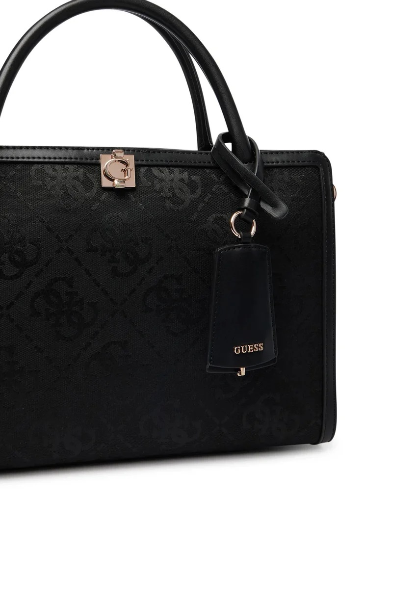 Guess Bolsas. Negro