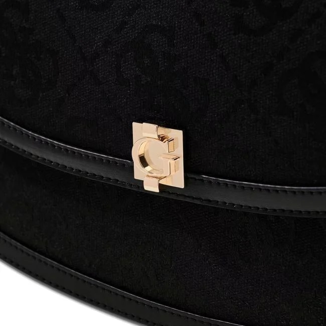 Guess Bolsas. Negro