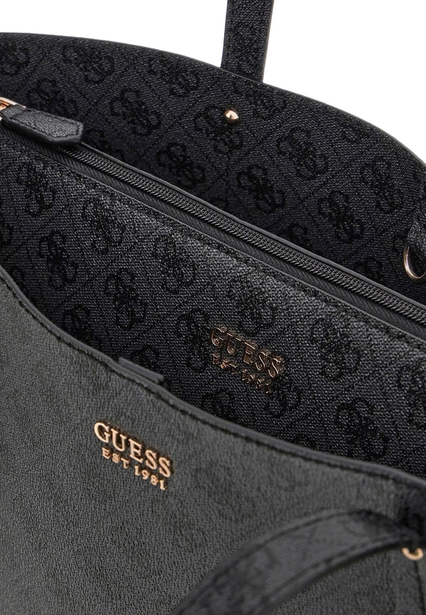 Guess Borse... Nero