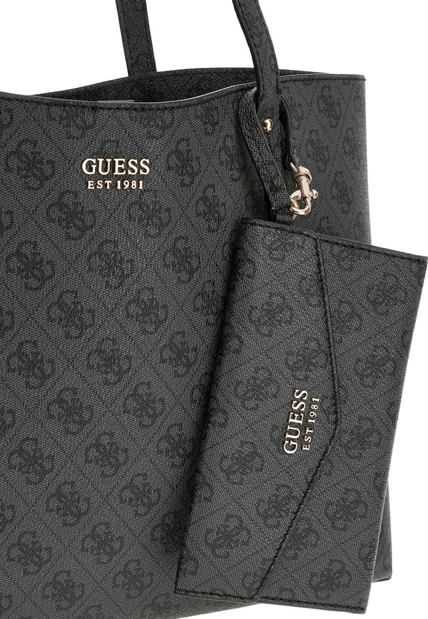 Guess Borse... Nero