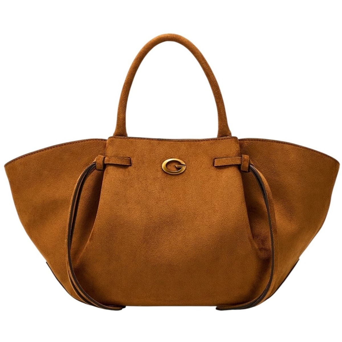Guess Bolsas. Cuero