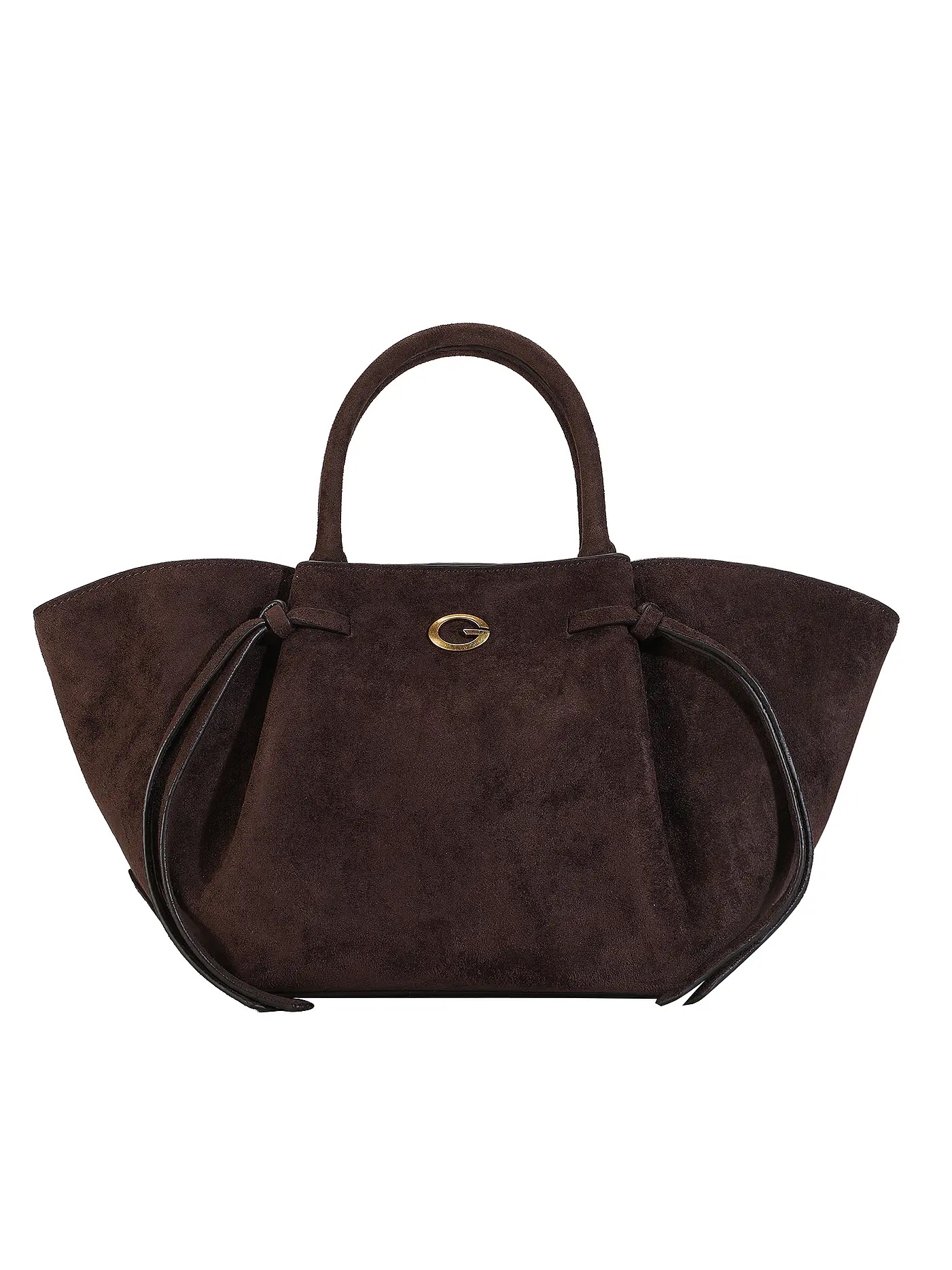 Guess Bolsas. Brown