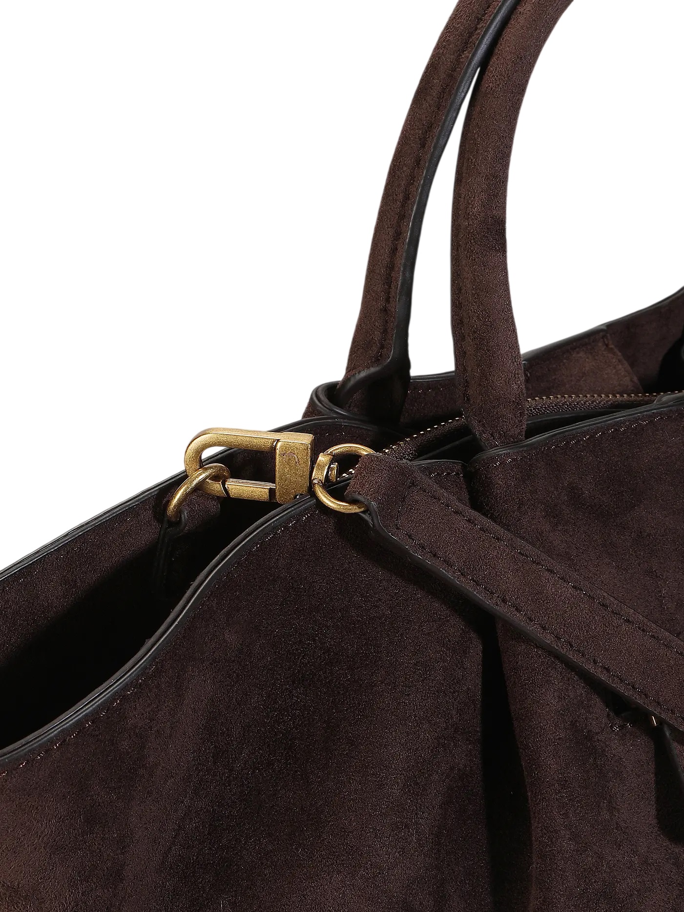 Guess Bolsas. Brown
