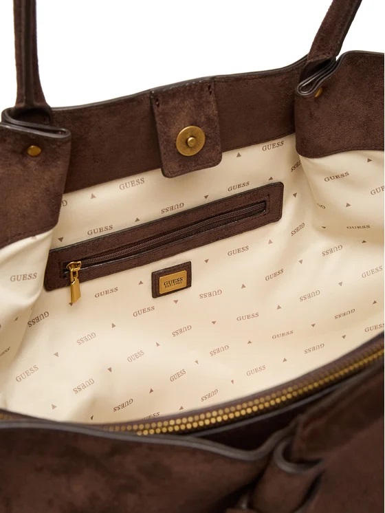 Guess Borse... Marrone