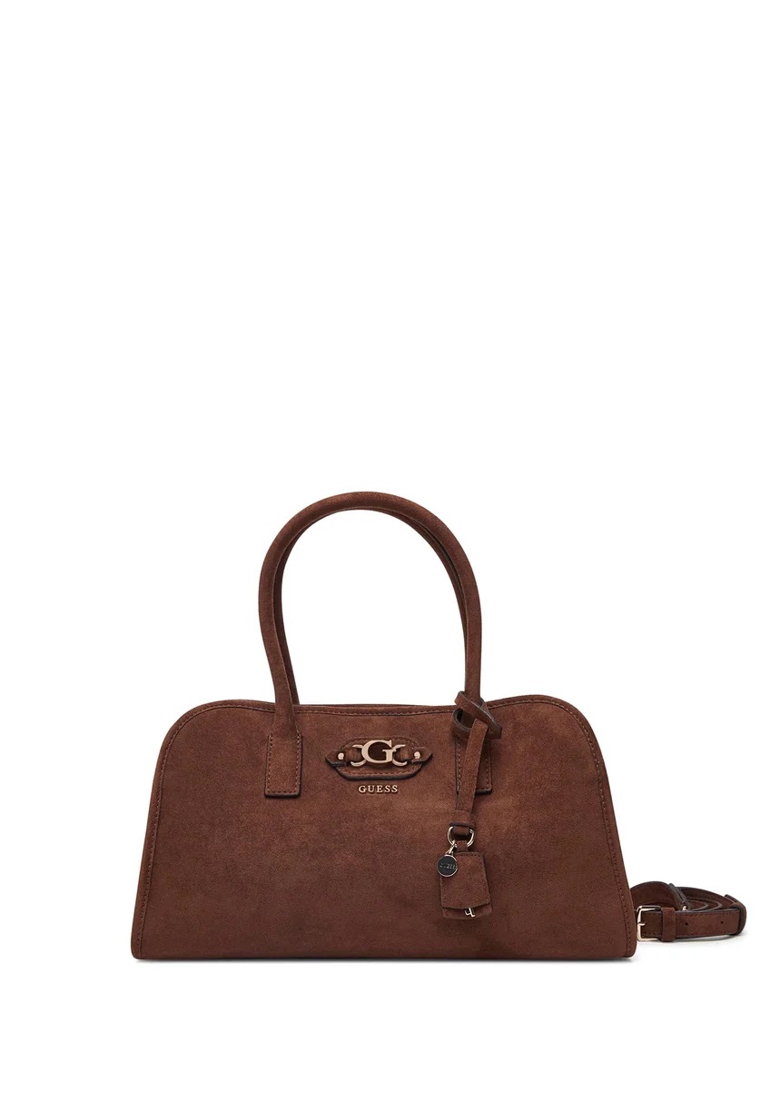 Guess Bolsas. Brown