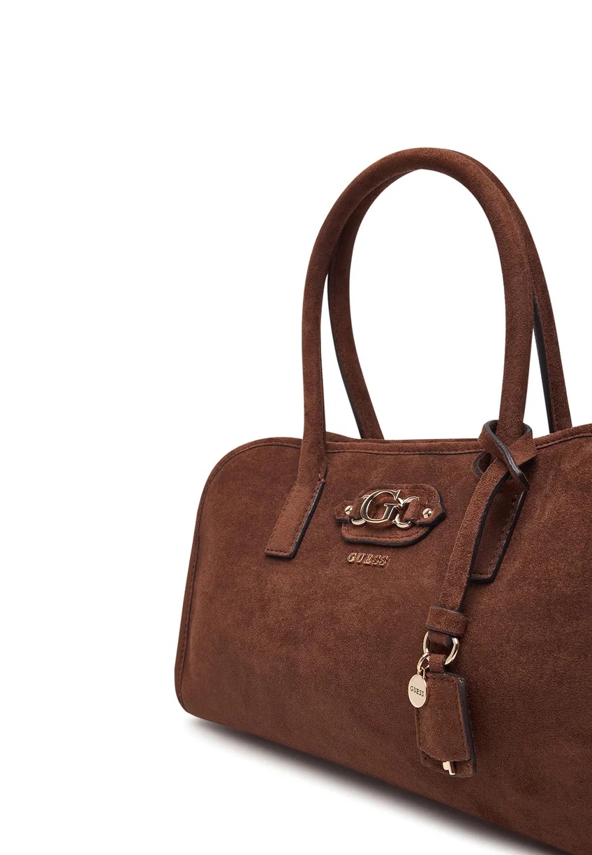 Guess Bolsas. Brown