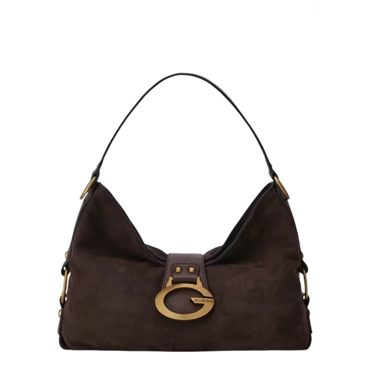 Guess Bolsas. Brown