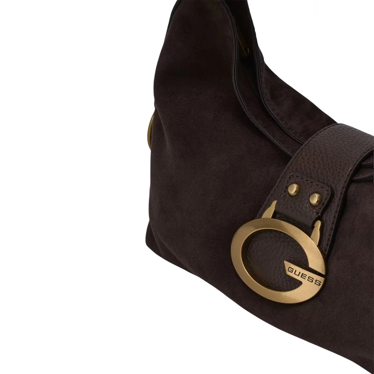 Guess Bolsas. Brown
