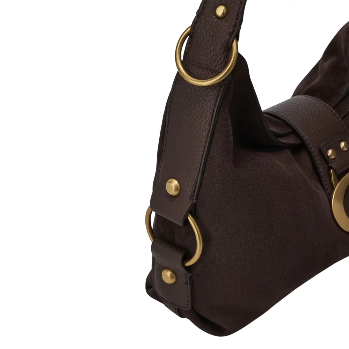 Guess Bolsas. Brown