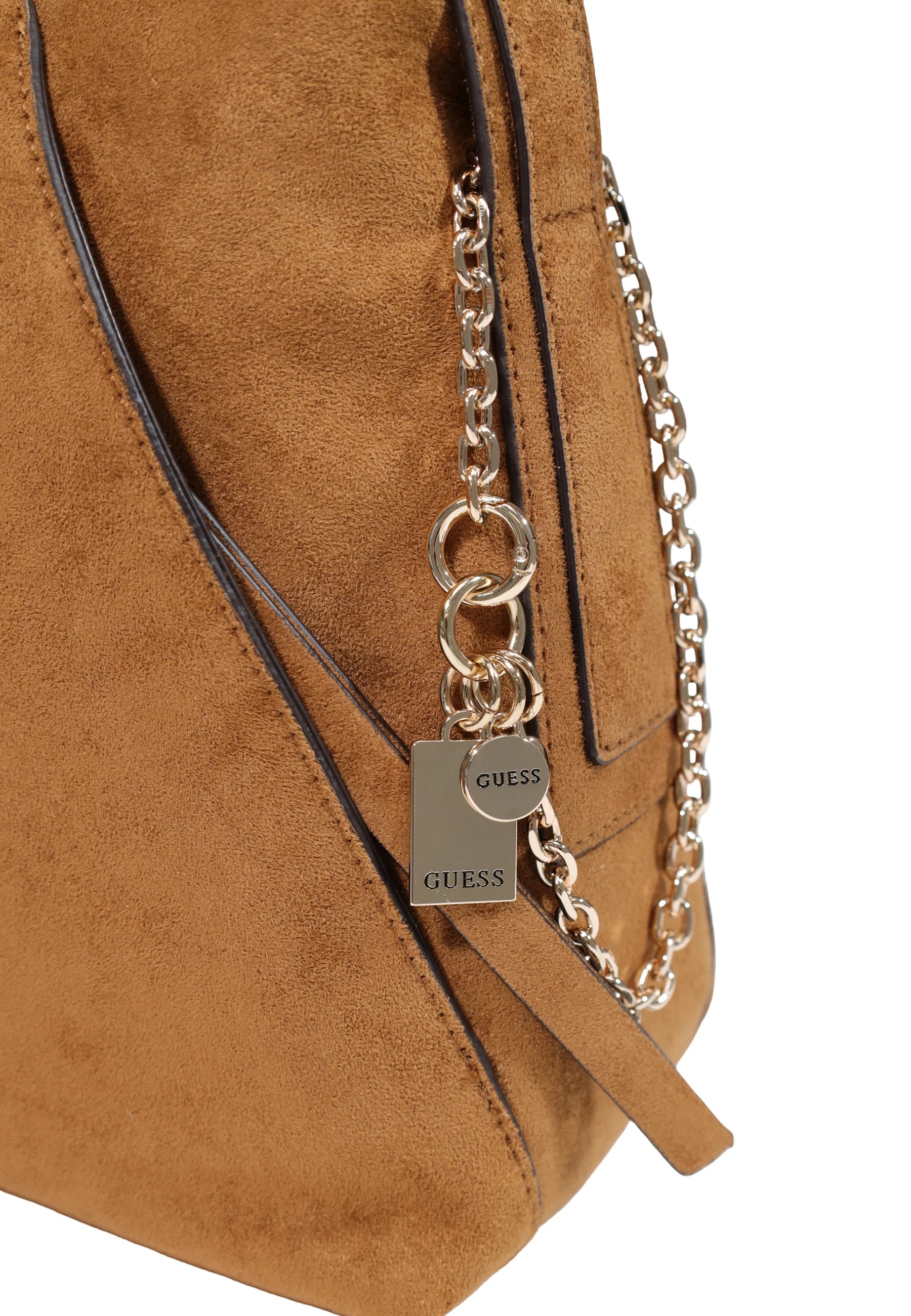 Guess Borse... Cuoio