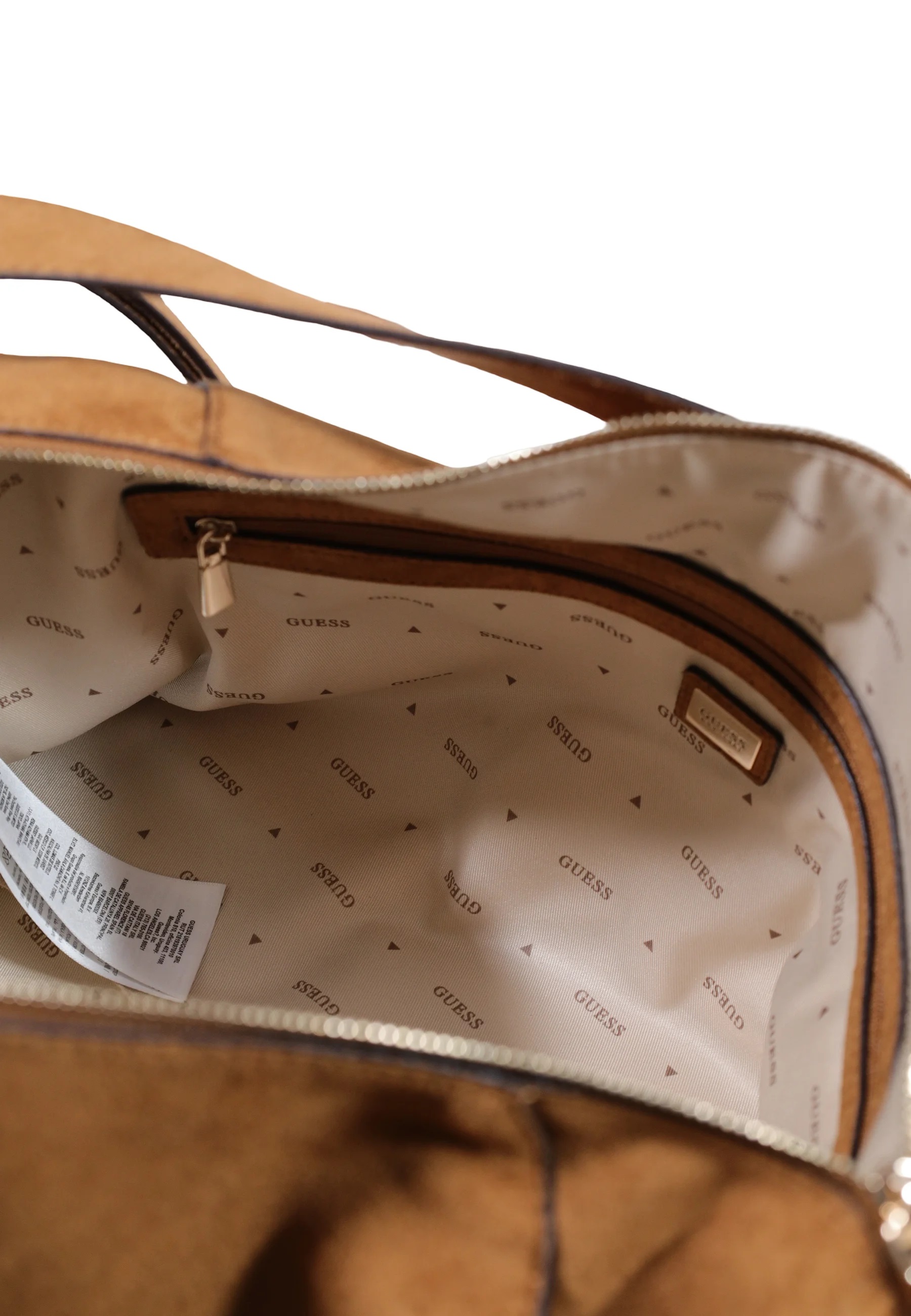 Guess Borse... Cuoio