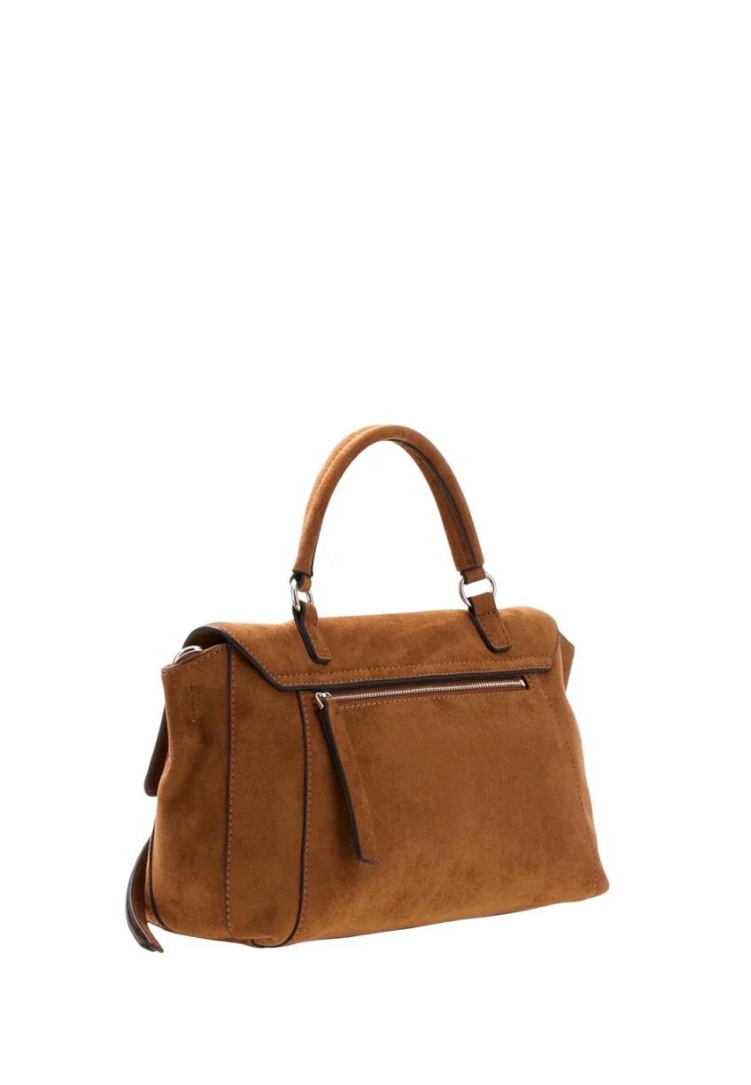 Guess Bolsas. Cuero