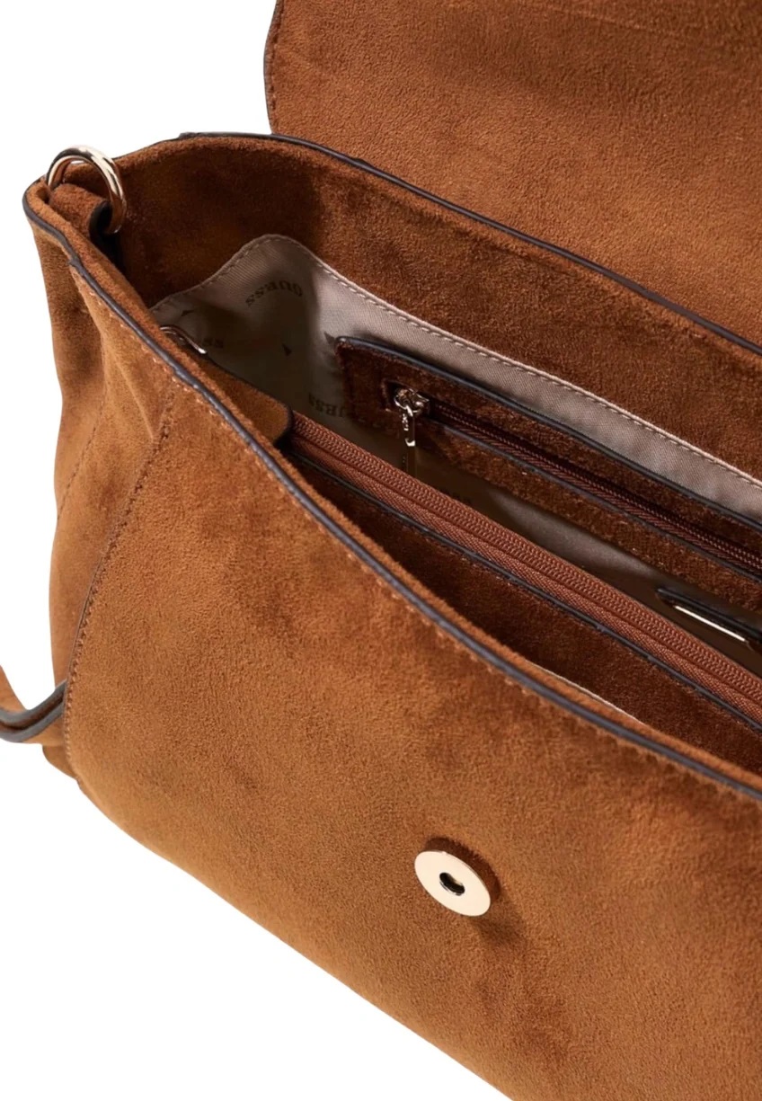 Guess Bolsas. Cuero