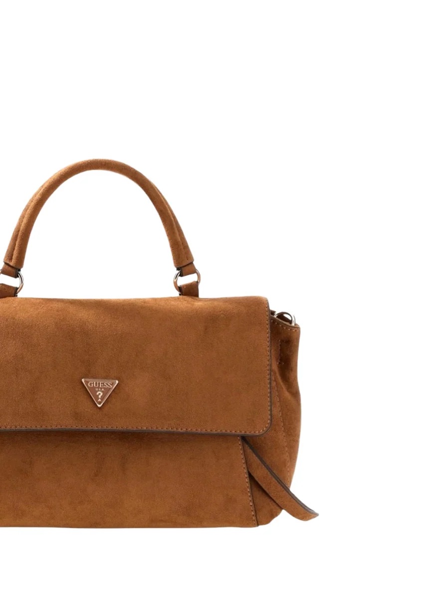 Guess Bolsas. Cuero