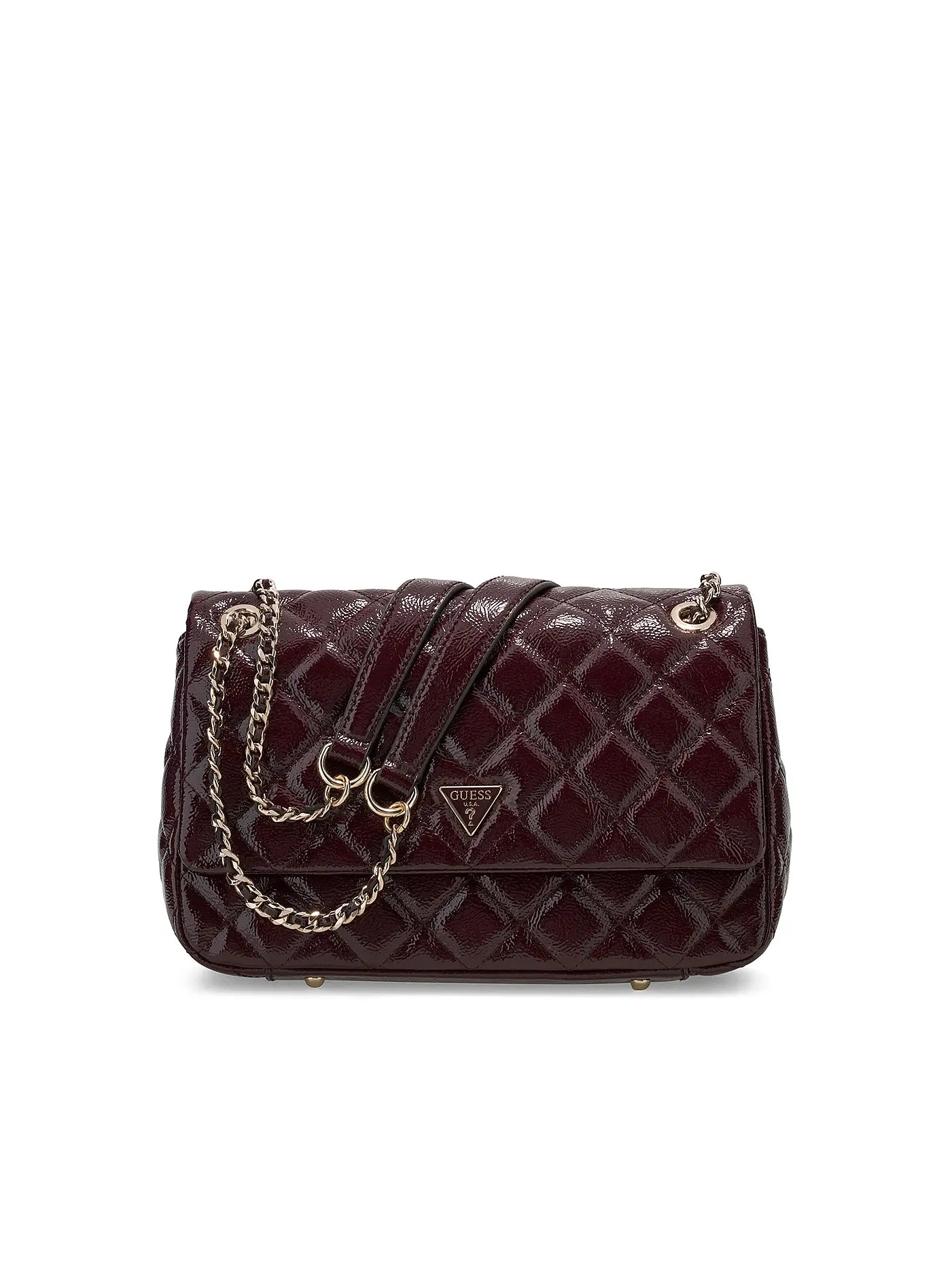Guess Bolsas. Burdeos