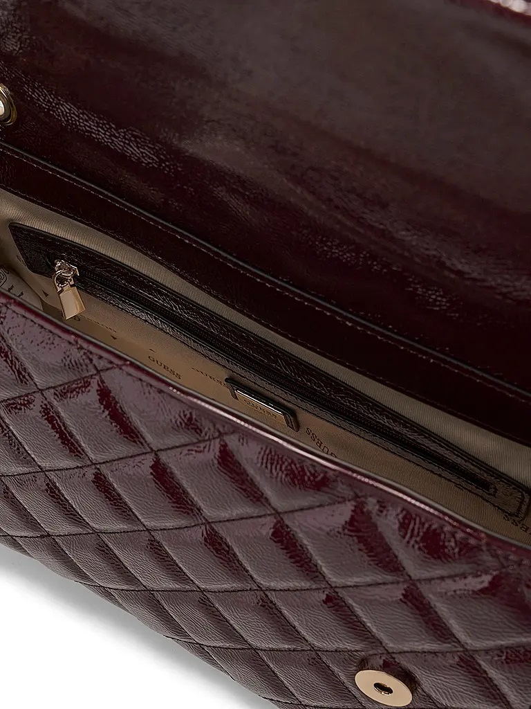Guess Bolsas. Burdeos