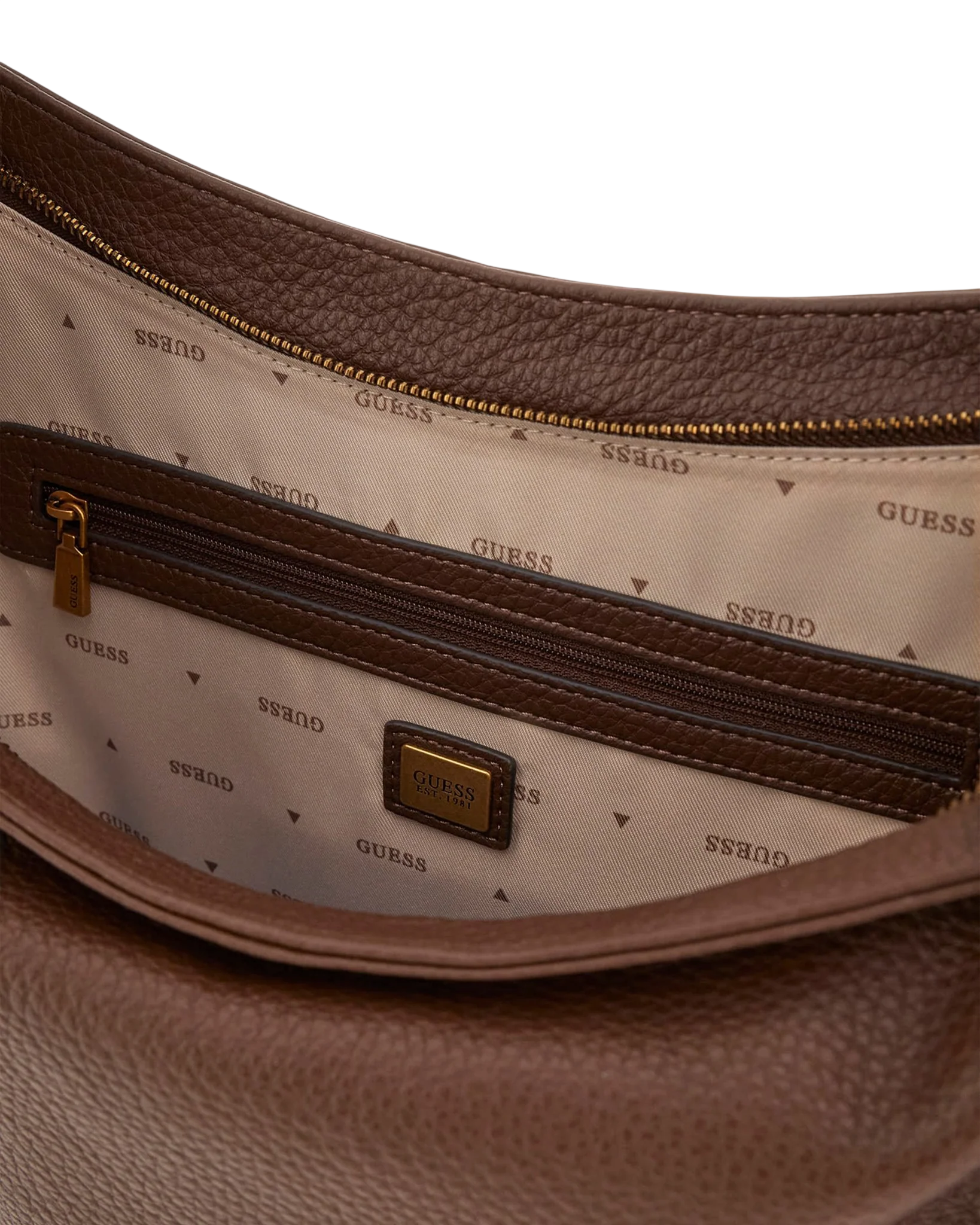 Guess Borse... Marrone