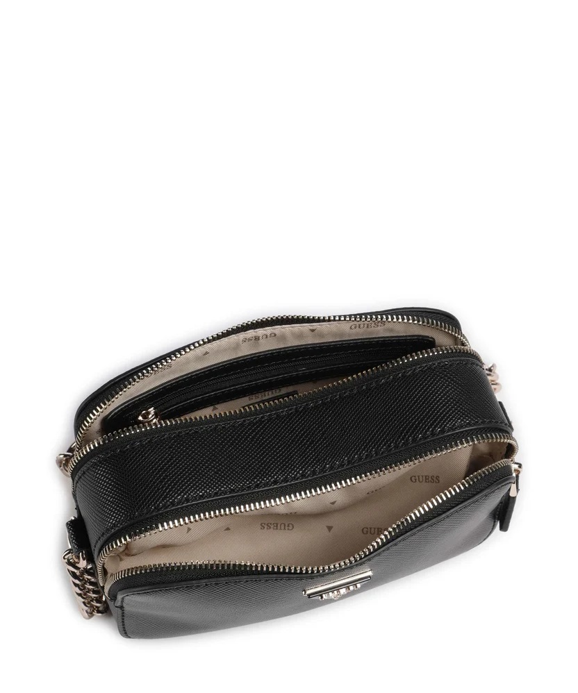 Guess Bolsas. Negro