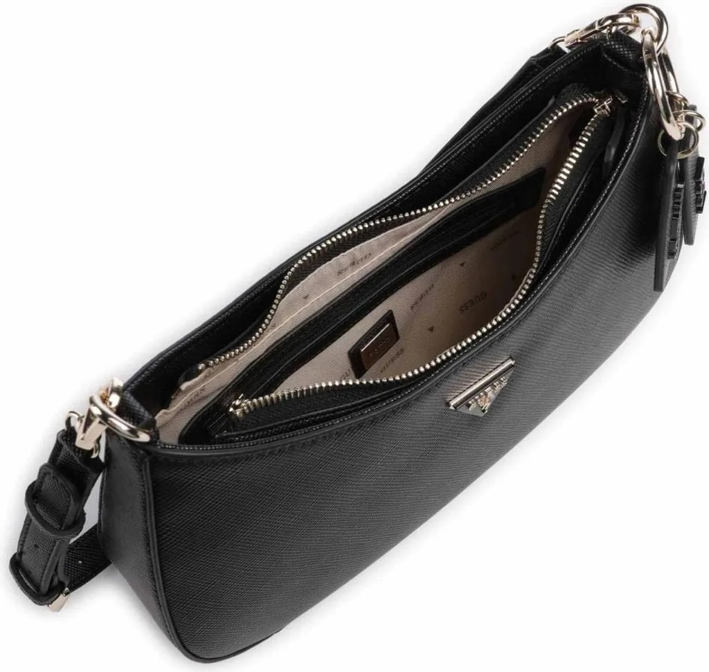 Guess Bolsas. Negro