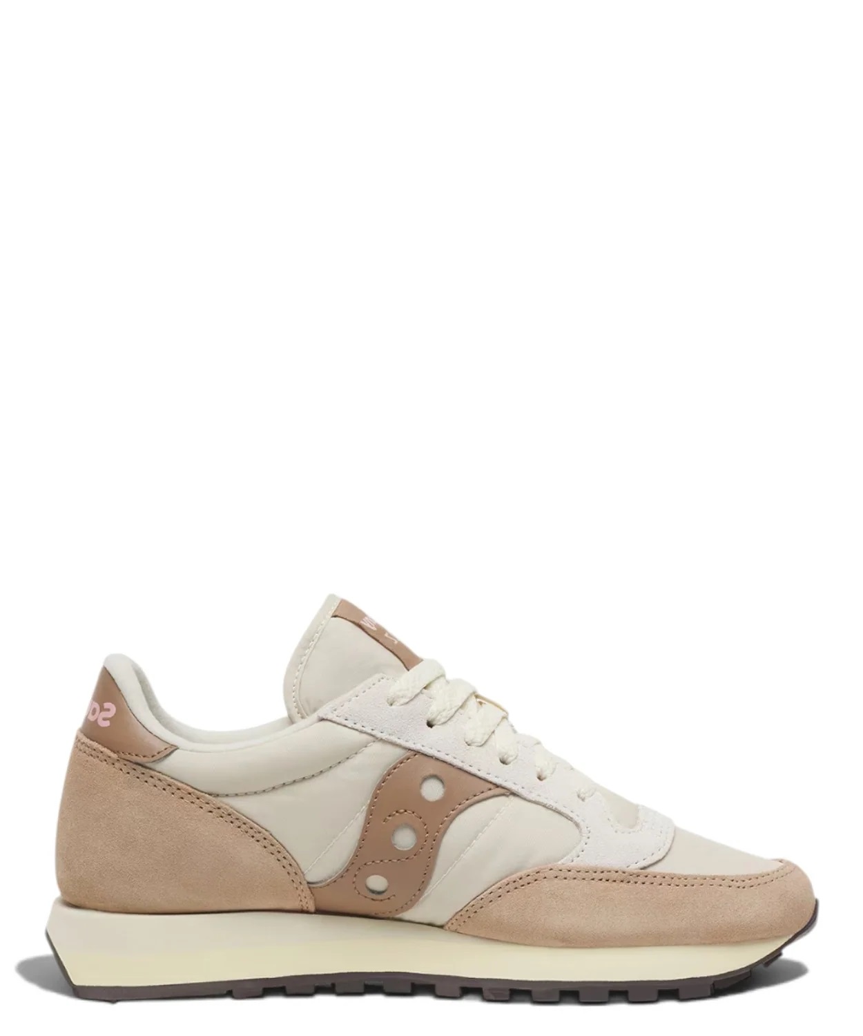 Saucony Sneakers Beige