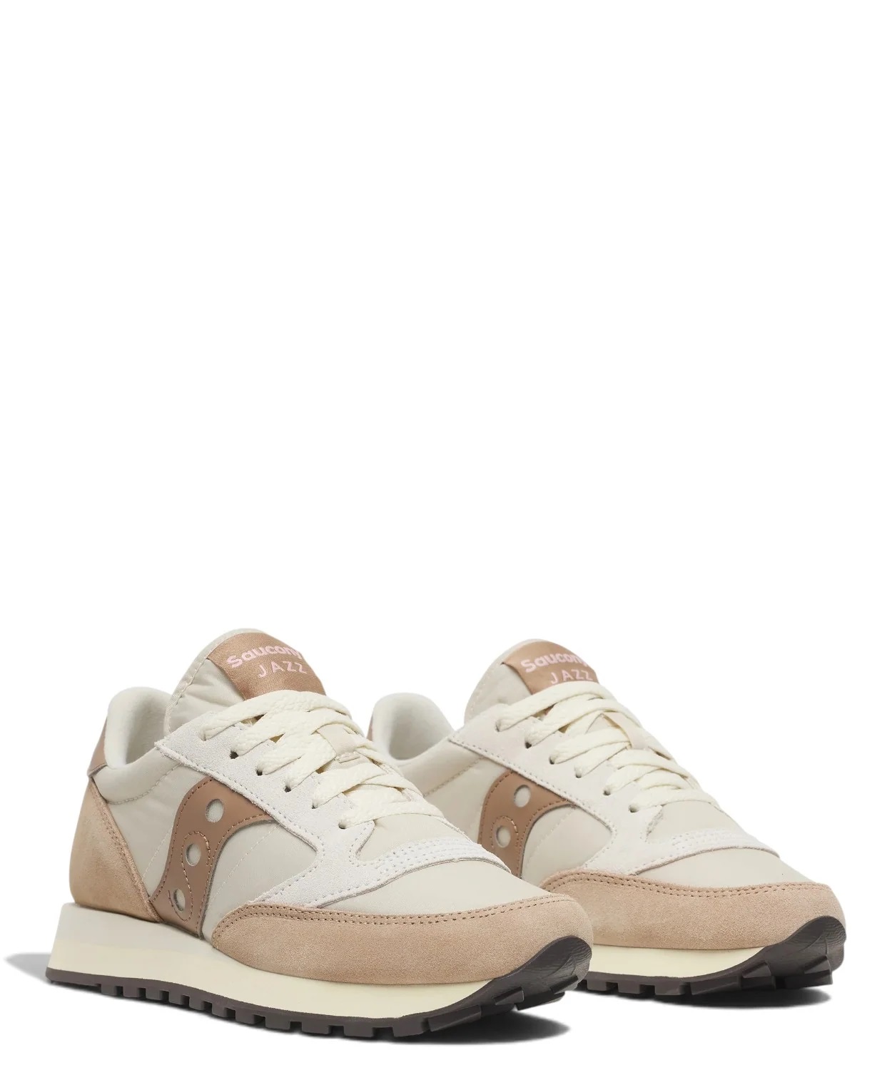 Saucony Sneakers Beige