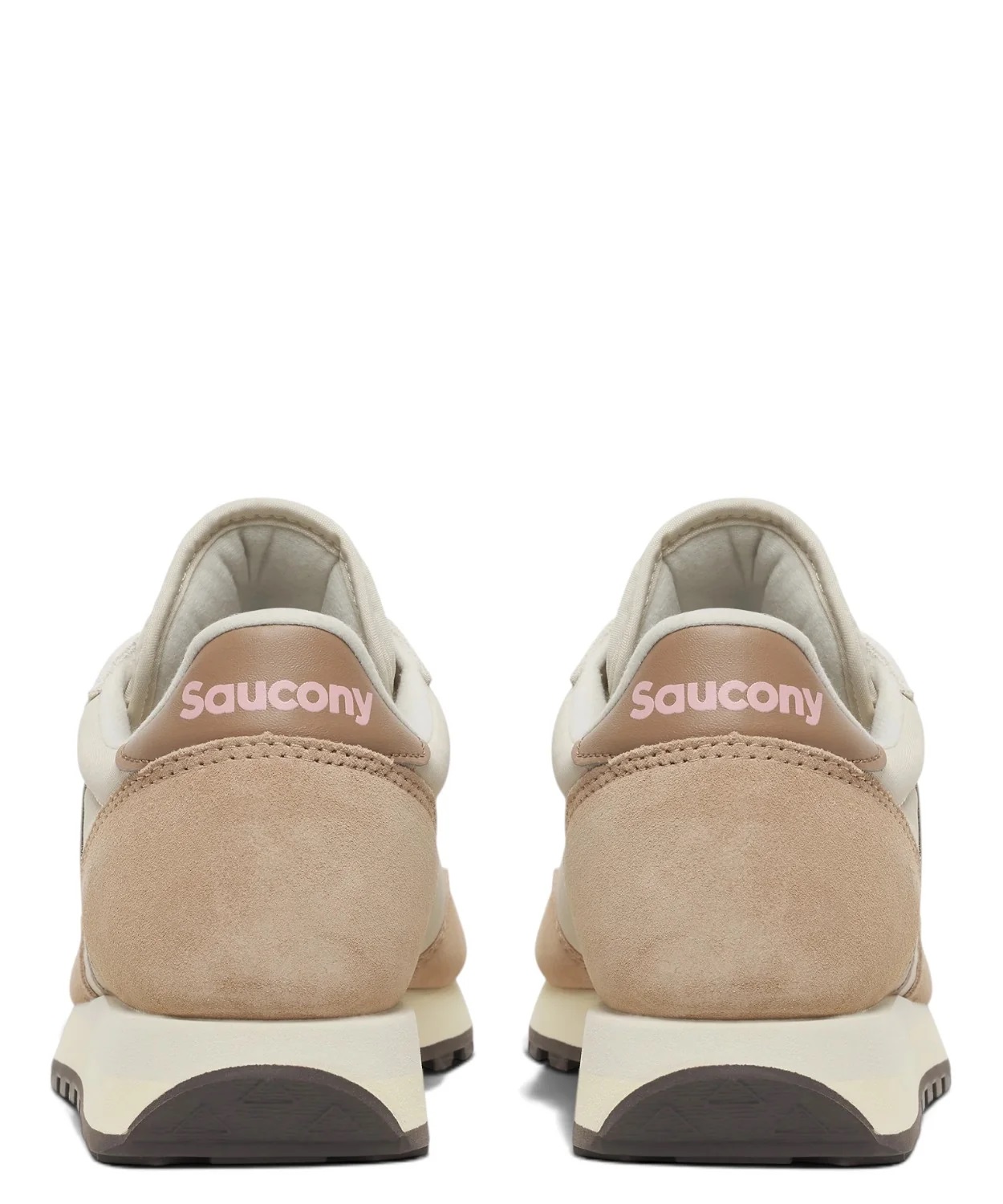 Saucony Sneakers Beige