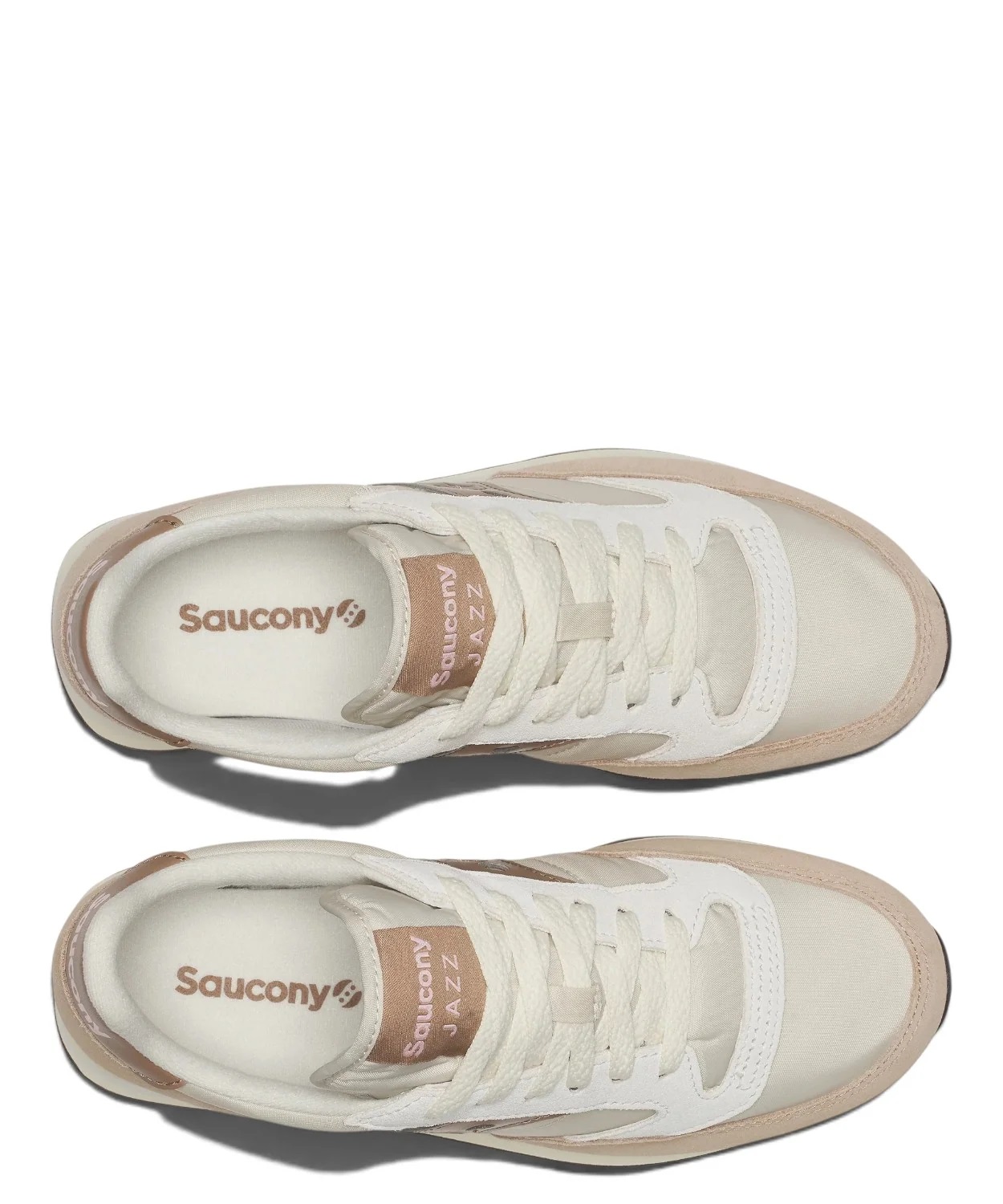 Saucony Sneakers Beige