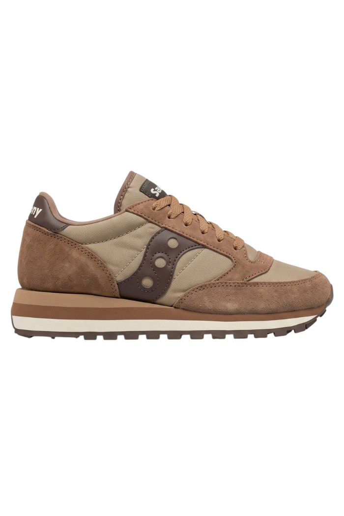Saucony Sneakers Marrone