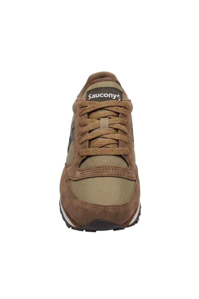 Saucony Sneakers Marrone