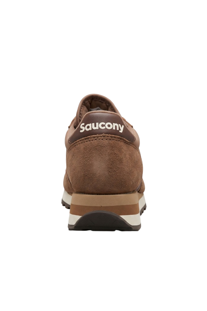 Saucony Sneakers Marrone