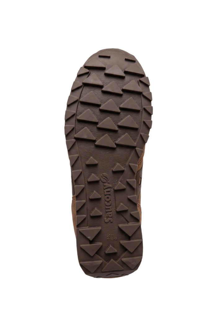 Saucony Sneakers Marrone