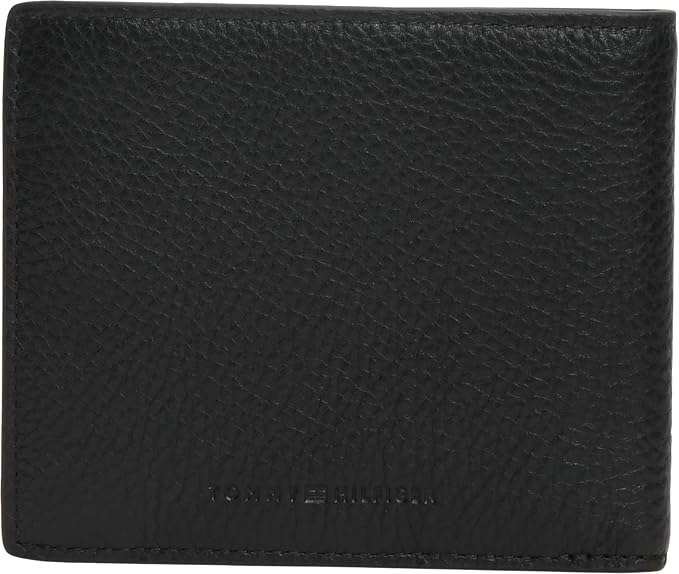 TOMMY JEANS  Wallets Black