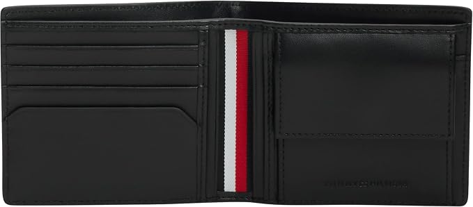 TOMMY JEANS  Wallets Black