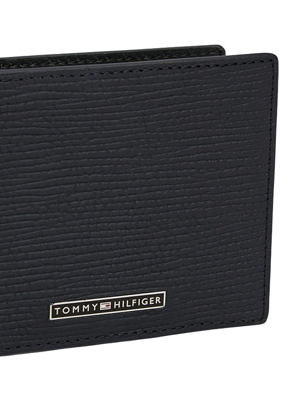 TOMMY JEANS  Wallets Blu
