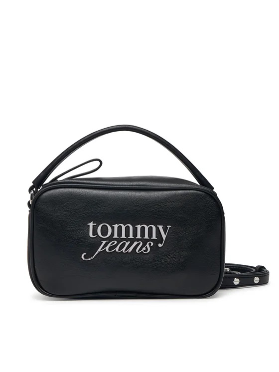 TOMMY JEANS  Borse... Nero