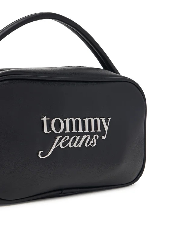 TOMMY JEANS  Borse... Nero