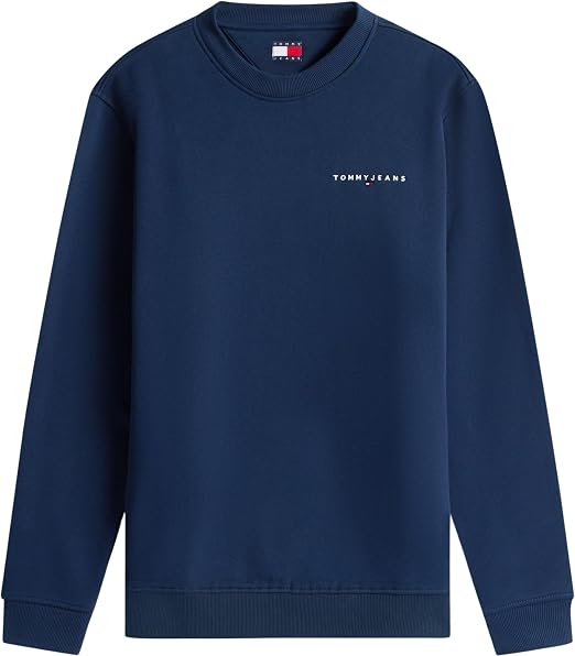 TOMMY JEANS  Maglie Blu