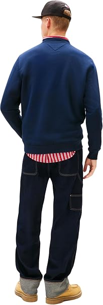 TOMMY JEANS  Maglie Blu