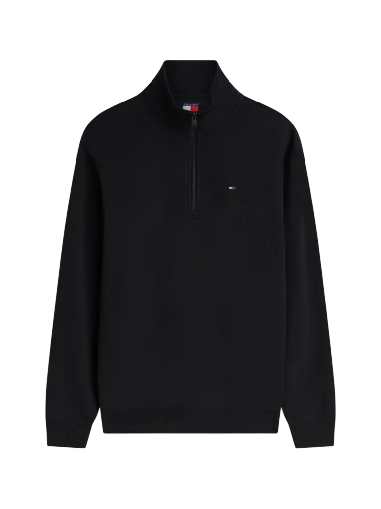 TOMMY JEANS  Maglie Nero
